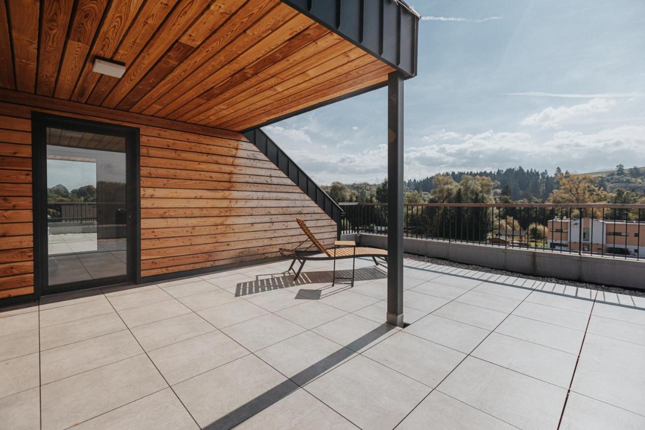 Apartmány u Škraba Bešeňová Exterior foto