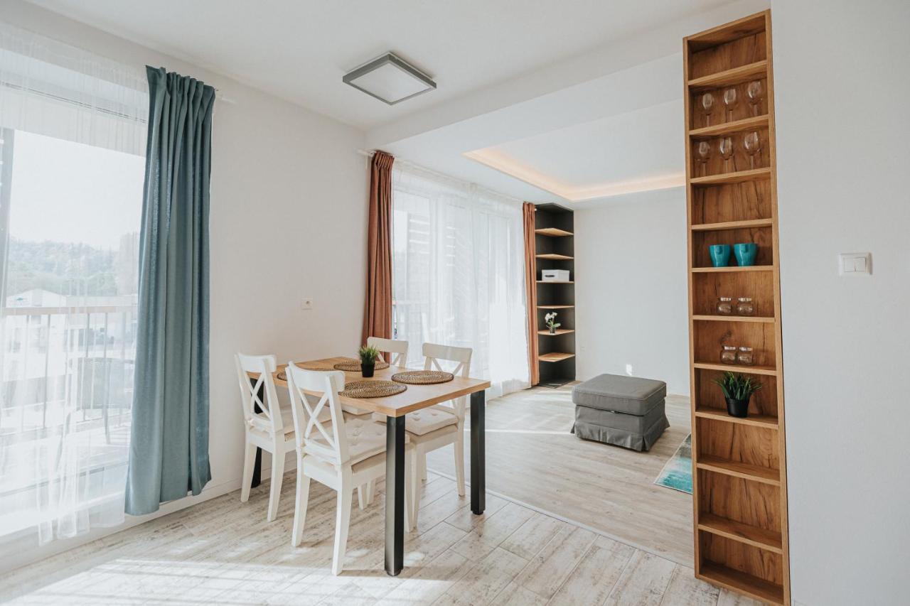Apartmány u Škraba Bešeňová Exterior foto