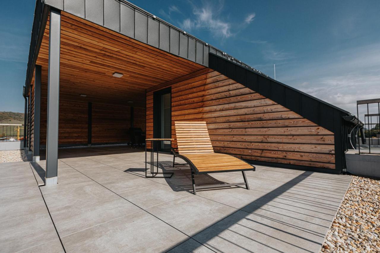 Apartmány u Škraba Bešeňová Exterior foto
