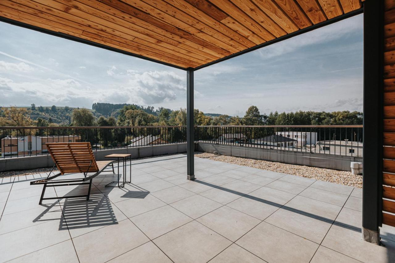 Apartmány u Škraba Bešeňová Exterior foto