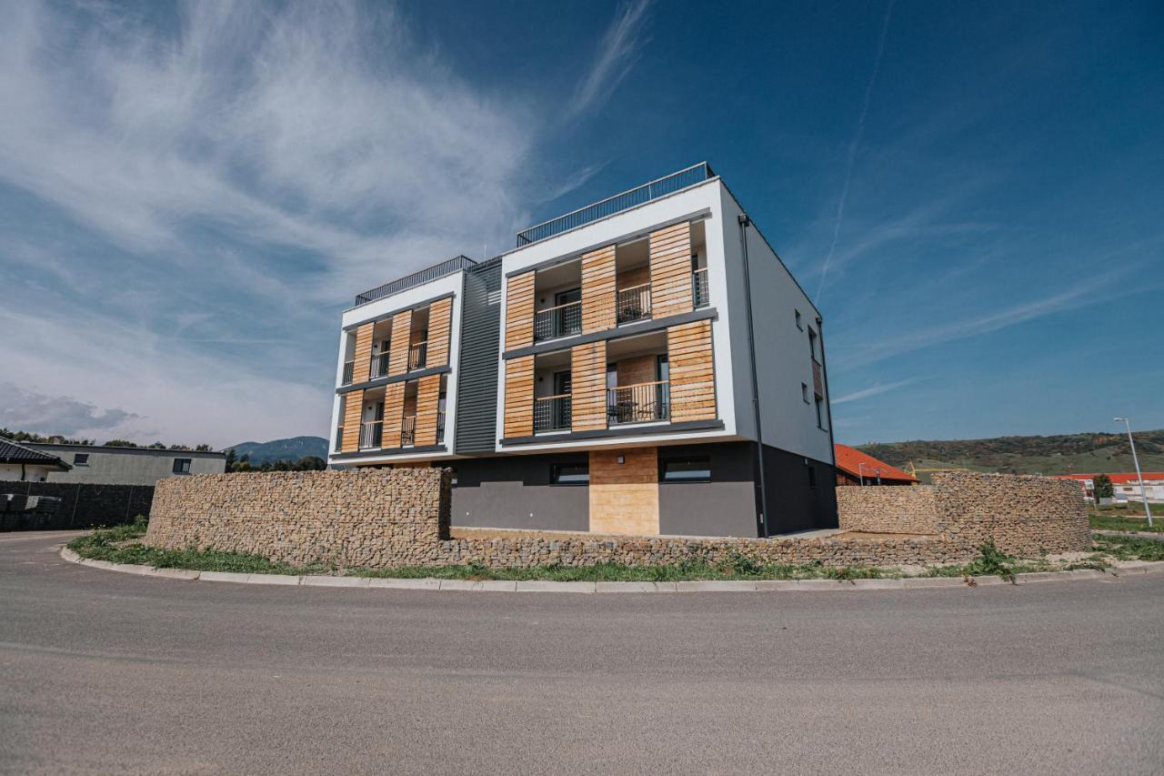 Apartmány u Škraba Bešeňová Exterior foto
