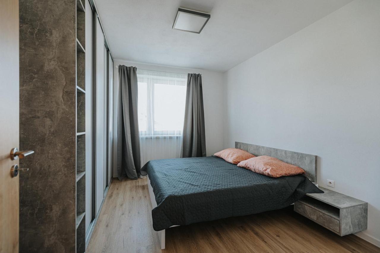 Apartmány u Škraba Bešeňová Exterior foto