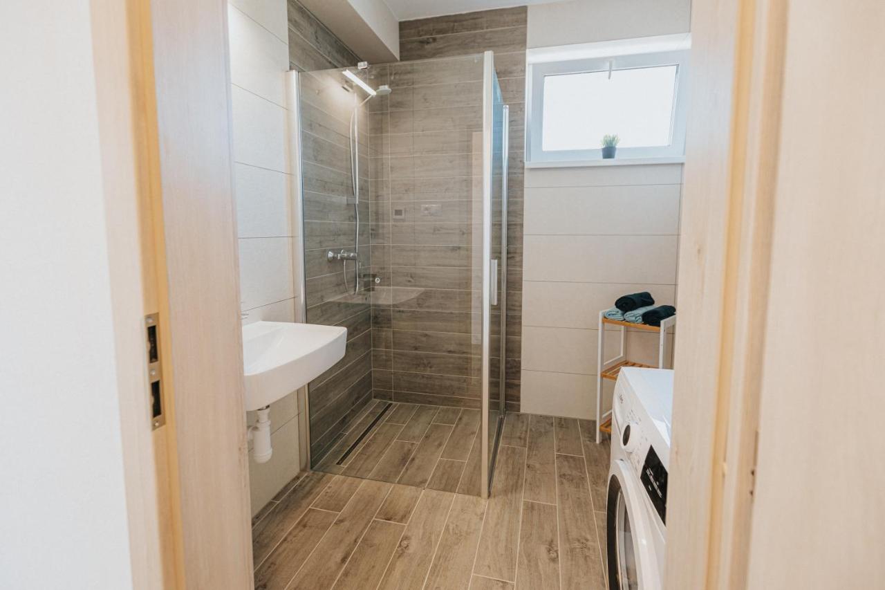 Apartmány u Škraba Bešeňová Exterior foto