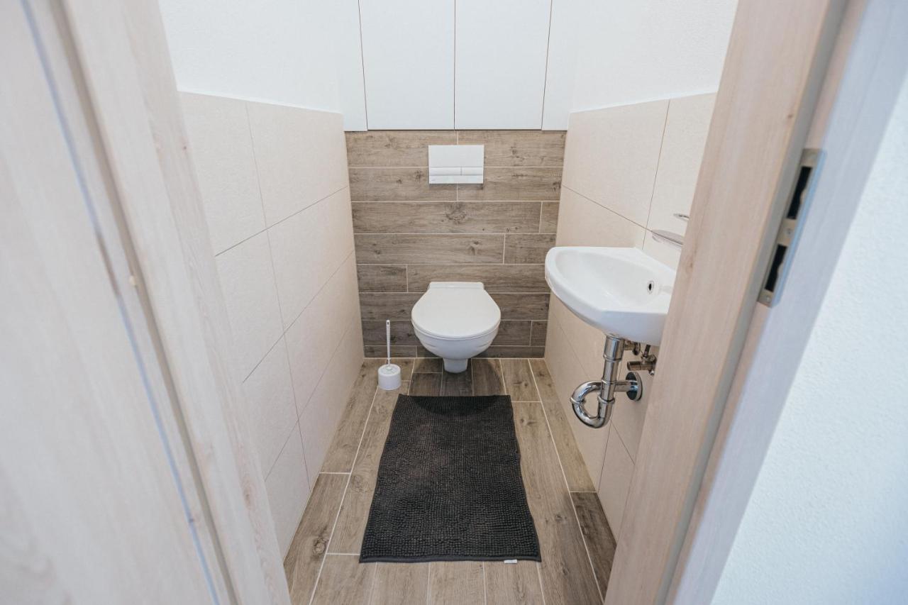 Apartmány u Škraba Bešeňová Exterior foto